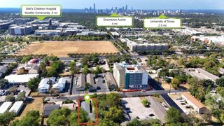 1308 E 52nd ST A and B, Austin, TX 78723