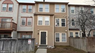 3730 AMSTERDAM TER #8-89, Burtonsville, MD 20866