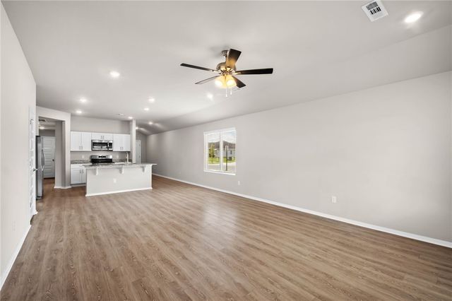 2514 E Meramec Street, Fayetteville, AR 72701