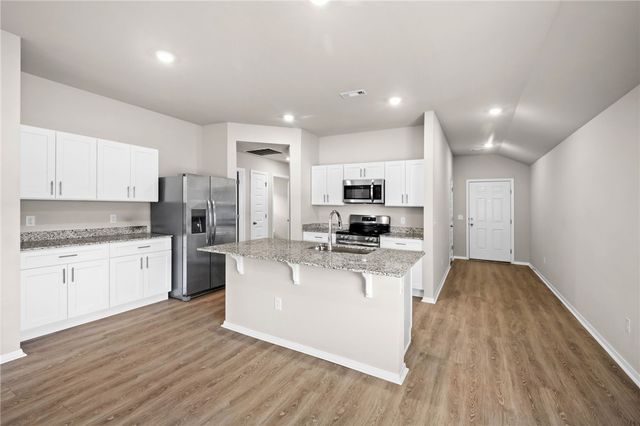 2514 E Meramec Street, Fayetteville, AR 72701