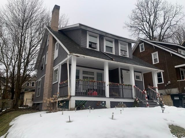 105 Eloise, Syracuse, NY 13207