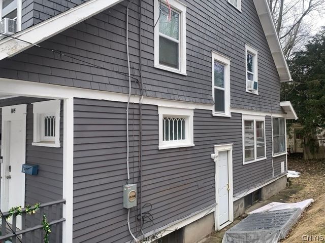 105 Eloise, Syracuse, NY 13207