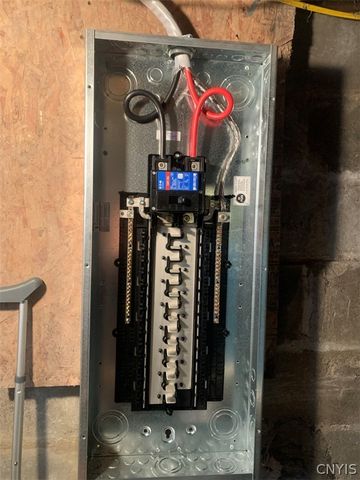 105 Eloise, Syracuse, NY 13207