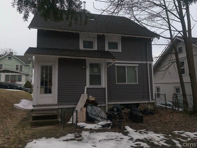 105 Eloise, Syracuse, NY 13207