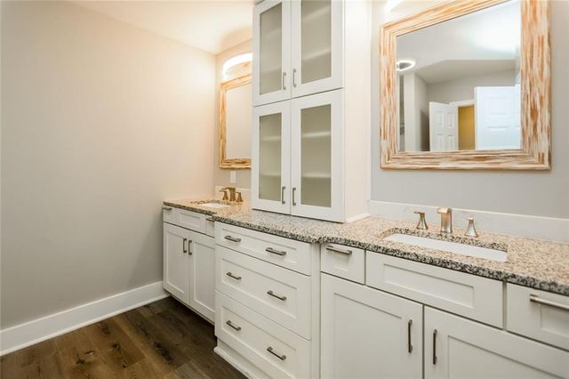 1440 Joy Lane, Decatur, GA 30032