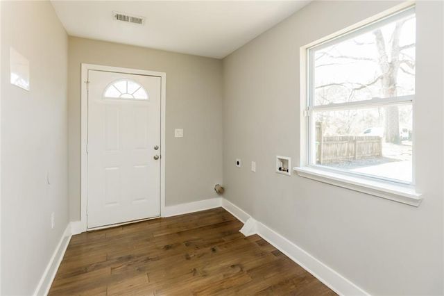 1440 Joy Lane, Decatur, GA 30032