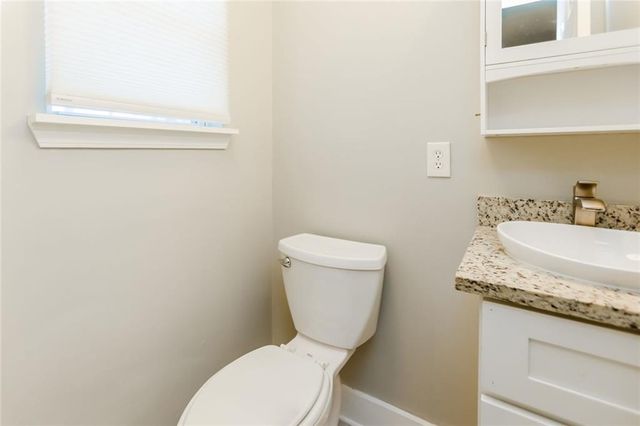 1440 Joy Lane, Decatur, GA 30032