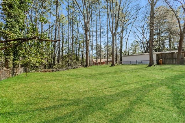 1440 Joy Lane, Decatur, GA 30032