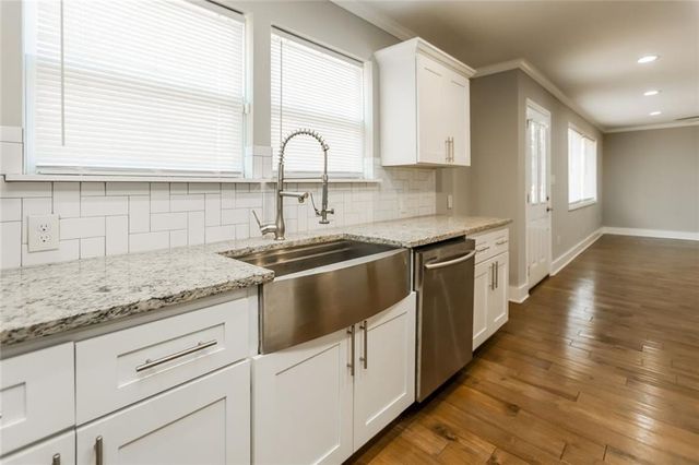 1440 Joy Lane, Decatur, GA 30032