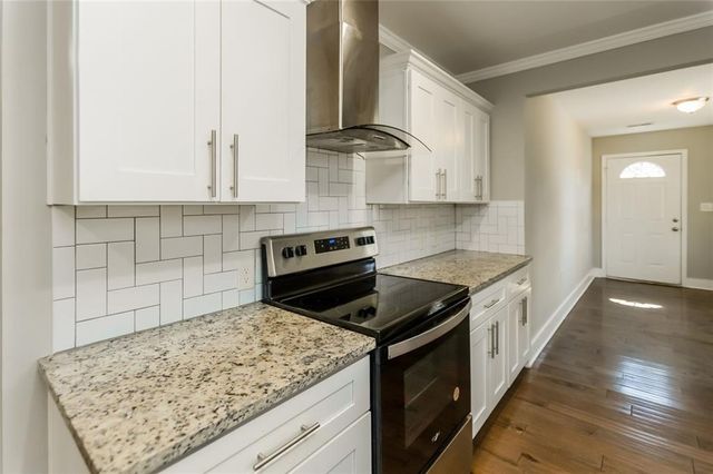 1440 Joy Lane, Decatur, GA 30032