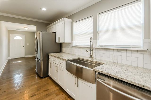 1440 Joy Lane, Decatur, GA 30032