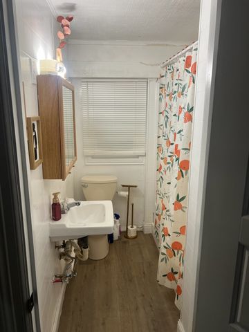 200 33rd Street, Mineral Wells, TX 76067