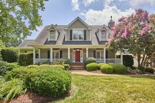 4303 Thetford Road, Durham, NC 27707