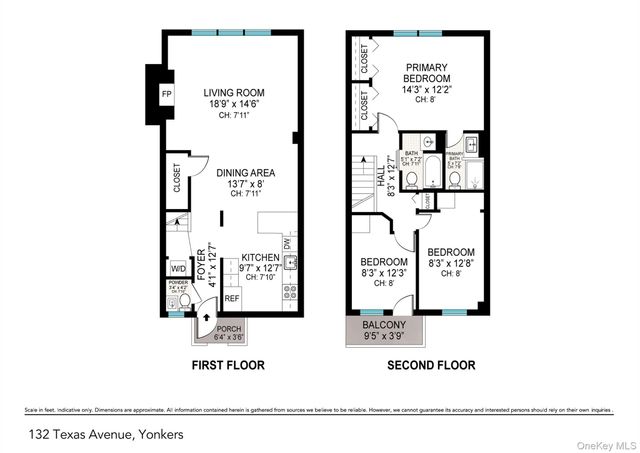 132 Texas Avenue 30D, Bronxville, NY 10708