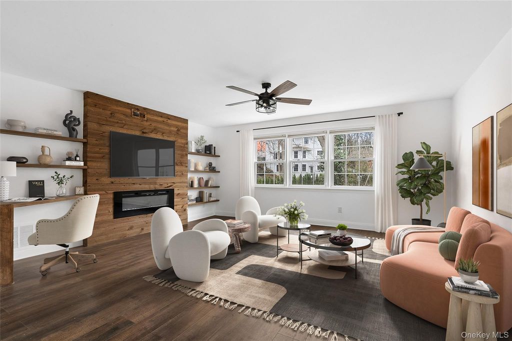 132 Texas Avenue 30D, Bronxville, NY 10708