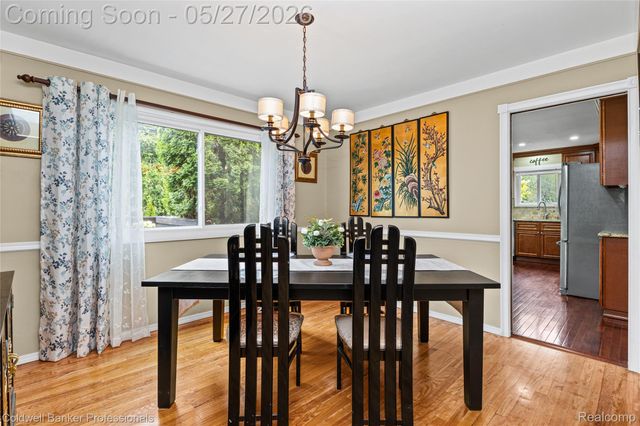 21450 Virginia Street, Southfield, MI 48076