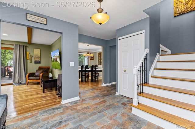 21450 Virginia Street, Southfield, MI 48076
