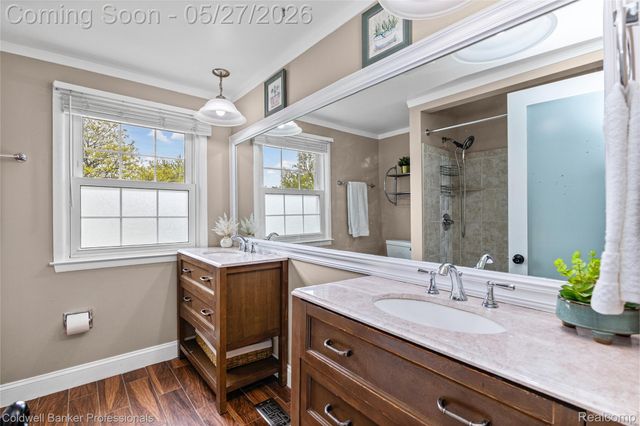 21450 Virginia Street, Southfield, MI 48076