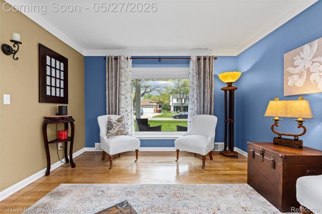 21450 Virginia Street, Southfield, MI 48076