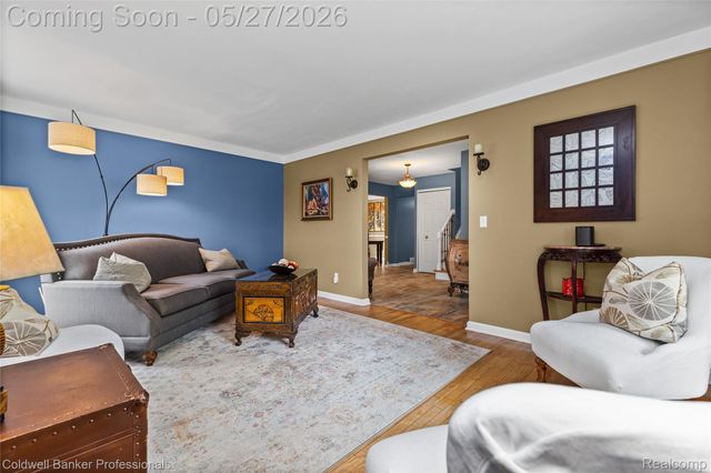 21450 Virginia Street, Southfield, MI 48076