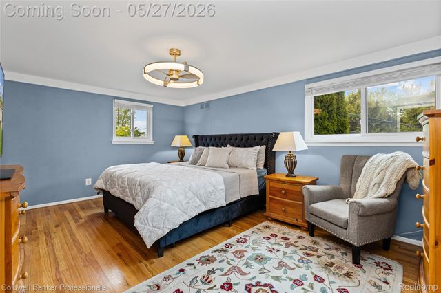 21450 Virginia Street, Southfield, MI 48076