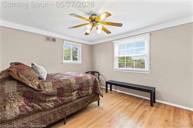 21450 Virginia Street, Southfield, MI 48076