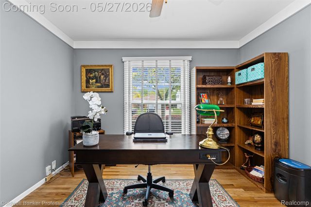 21450 Virginia Street, Southfield, MI 48076
