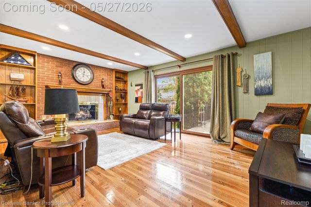 21450 Virginia Street, Southfield, MI 48076