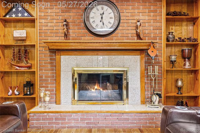 21450 Virginia Street, Southfield, MI 48076