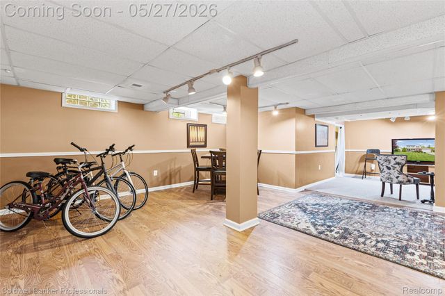 21450 Virginia Street, Southfield, MI 48076