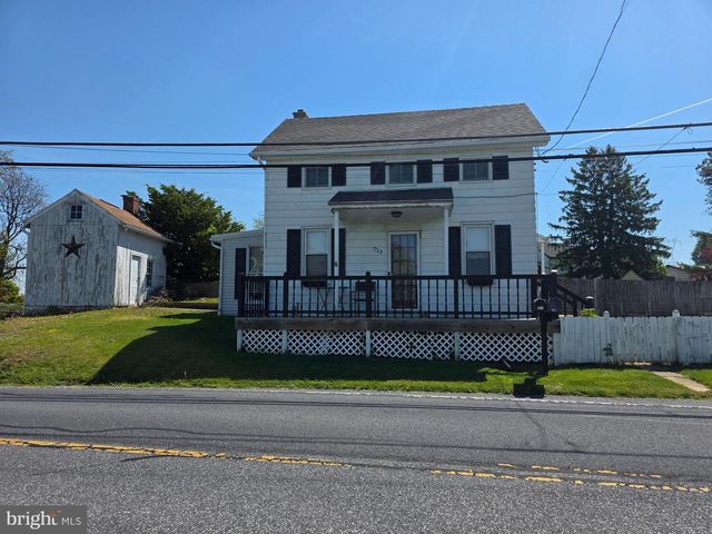 713 KINDERHOOK RD, Columbia, PA 17512