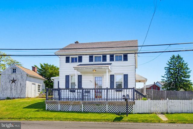 713 KINDERHOOK RD, Columbia, PA 17512