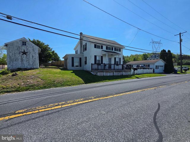 713 KINDERHOOK RD, Columbia, PA 17512