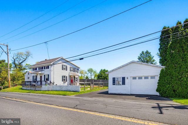 713 KINDERHOOK RD, Columbia, PA 17512