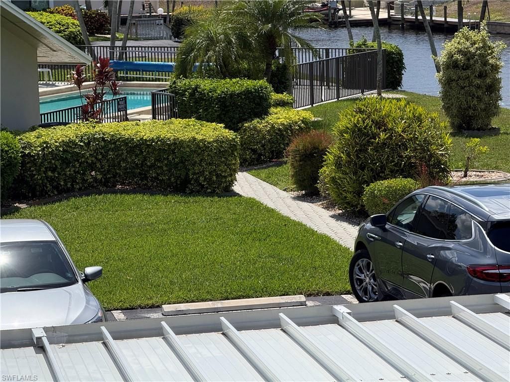 Image 14 of property listing at 3803 11th PL 1210, Cape Coral, FL 33904