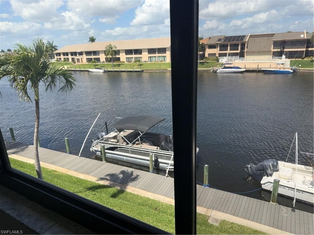Image 28 of property listing at 3803 11th PL 1210, Cape Coral, FL 33904