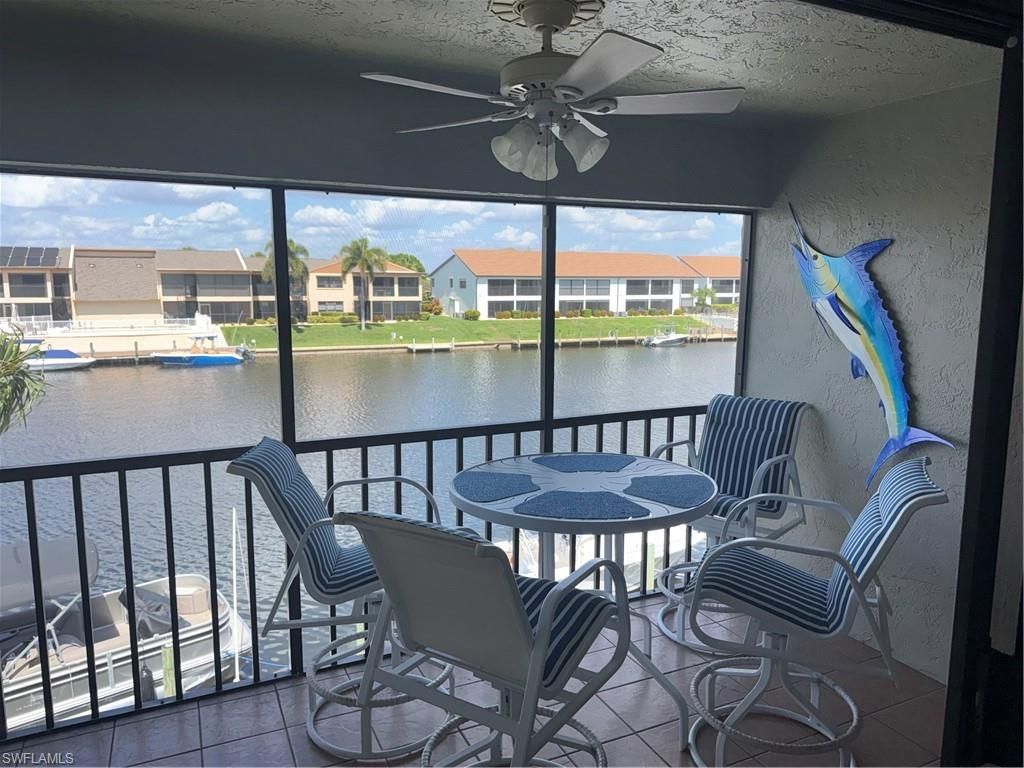 Image 30 of property listing at 3803 11th PL 1210, Cape Coral, FL 33904