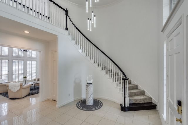 5824 Ridgehaven Drive, Plano, TX 75093