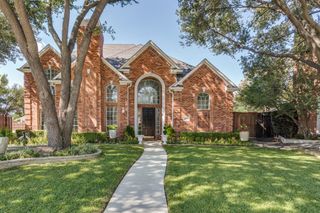 5824 Ridgehaven Drive, Plano, TX 75093