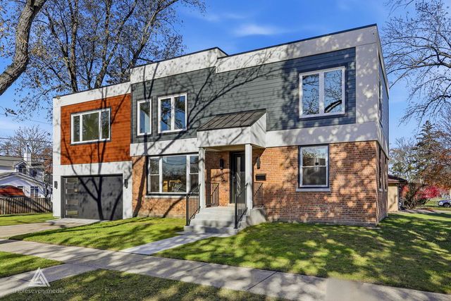 500 N Fairview Avenue, Mount Prospect, IL 60056