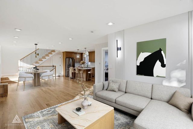 500 N Fairview Avenue, Mount Prospect, IL 60056