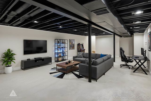 500 N Fairview Avenue, Mount Prospect, IL 60056