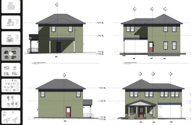 419 N Marsalis Avenue, Dallas, TX 75203