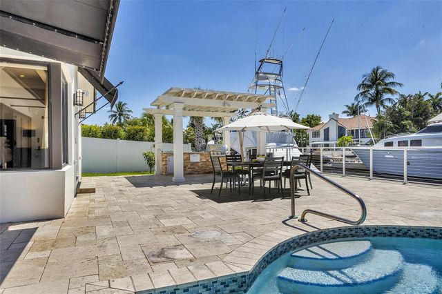 633 4th Key Drive, Fort Lauderdale, FL 33304