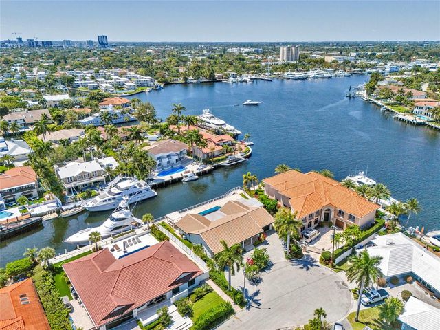 633 4th Key Drive, Fort Lauderdale, FL 33304