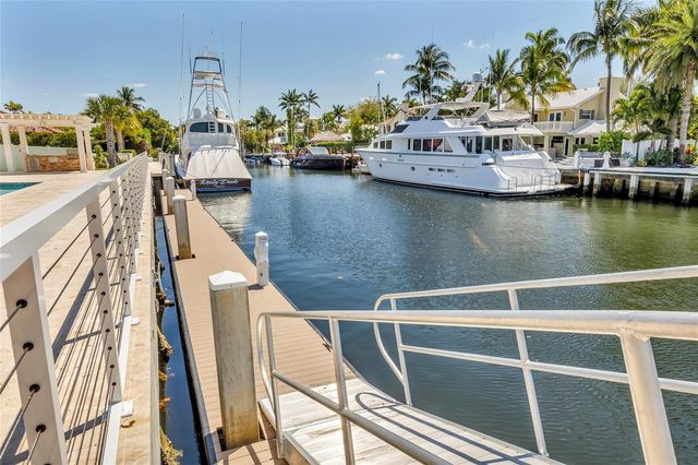 633 4th Key Drive, Fort Lauderdale, FL 33304