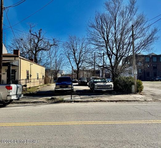 1011 S Floyd St, Louisville, KY 40203