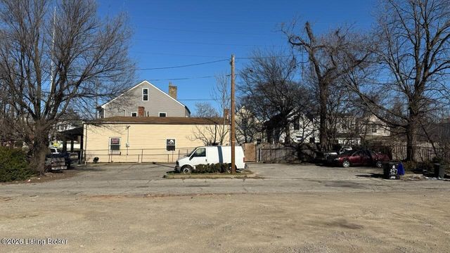 1011 S Floyd St, Louisville, KY 40203