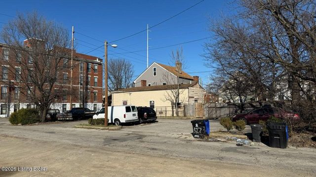 1011 S Floyd St, Louisville, KY 40203
