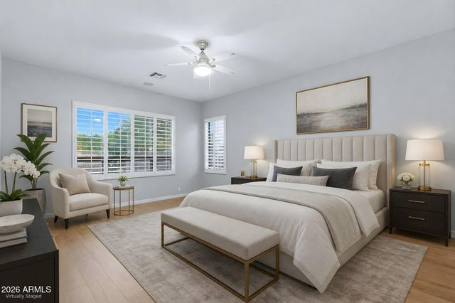 5571 E Via Montoya Drive, Phoenix, AZ 85054